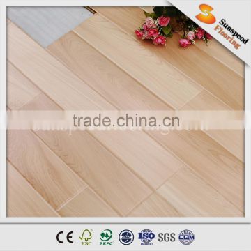 high density floor hdf laminate floor parquet