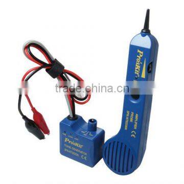 Brand ProsKit 3PK-NT023N Tone Generator And Probe Kit Amplifer Probe LH Line Hunting