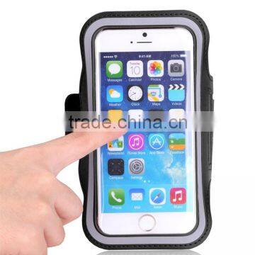 2015 Hot Selling Universal 5.5 Inch Mobile Phones Running Armband photo-4