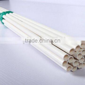 Trade Assurance Company Electrical Pvc Pipe Sizes photo-3