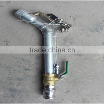 electric spray gun