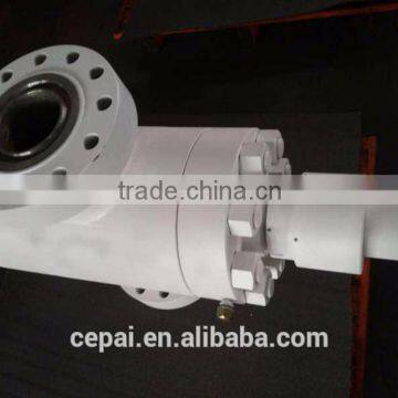 Ball Screw Gate Valve/Gate Valve/valve/API6A Valve/Cameron Valve photo-4