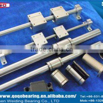 Larrge stock and cheap price linear bearing JAW35L