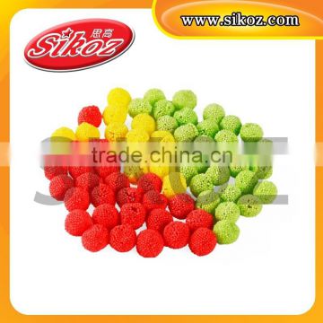 SK-R066 Fruits Jelly Balls In Bulk