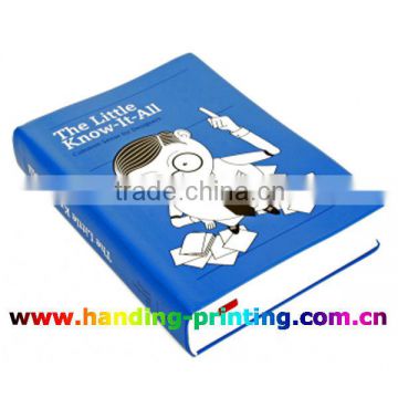 Supply High Quality Child Book Printing in China