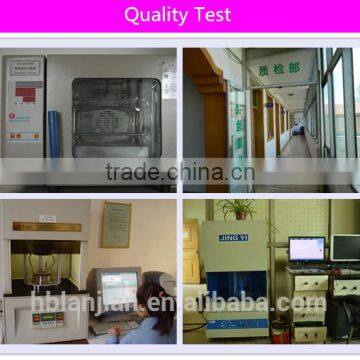 Corrugated Sidewall Conveyor Belt/Transmission Belt for Cement photo-5