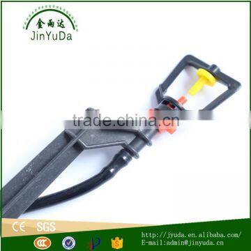 trade assurance service micro sprinkler for potato irrigation