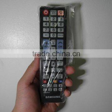 Remote Control For PN43E440A2F Samsung HD TV LED LCD Smart 3D OEM AA59-00600A