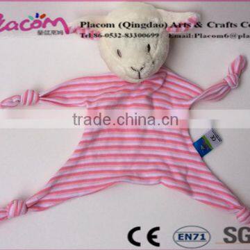 Customized Plush Toys super soft stuffed kids dolls