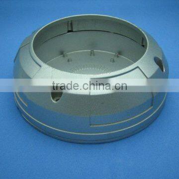 High quality aluminium surveillance camera die casting parts