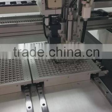 Pcb Routing Machine , PCB Depaneling Router-YSVC-650 photo-3