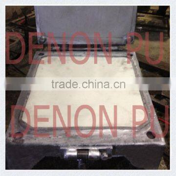 Aluminium Molds For Car Seat Foam photo-3