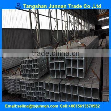 Round Section Shape and St52.4/Q235/Q195/ST35-ST52/Q345/St52/16Mn/ST35/Q195-Q345 Grade Welded Steel Pipe/tube ERW Pipe photo-5