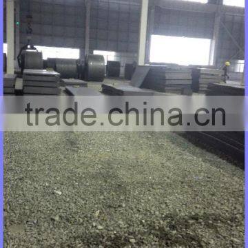 A36 Q235 Checkered Steel Plate in Steel Sheet photo-5
