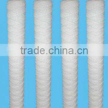 1micron String Wound Sediment Filter Cartridge