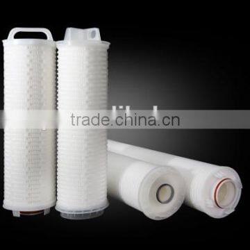 Pes Pleated Filter Cartridge for Wine photo-4