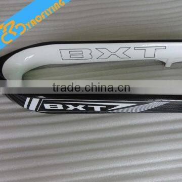 Hot Selling Yellow Whiite Blue Red BXT Carbon Bicycle Fork Full Carbon Fork 29er,beautiful Bicycle Fork for DIY