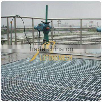Best price Stainless Steel bar grating from factory