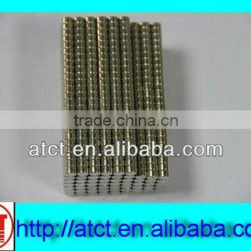 Cylinder magnet/round magnets/neodymium magnets price