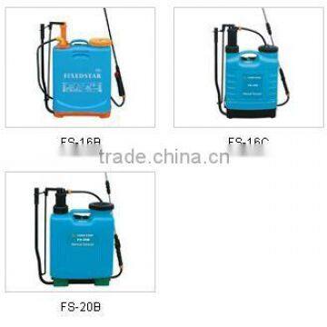 types of hand Sprayer