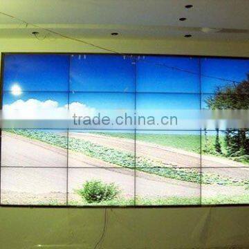 Indoor/Outdoor LCD Video Wall Screen /EKAA 46inch DID Multi Screen Video Wall photo-3