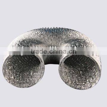 Factory Direct Aluminum Foil Flexible Duct