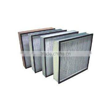 JOWELL&GT High Temperature Panel Air Filter photo-2