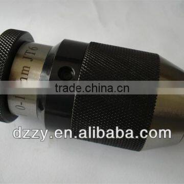 0.05mm Accuracy Keyless Drill Chuck photo-4