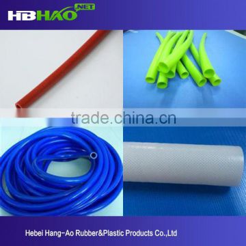 High Quality Superlon foam rubber air conditioning insulation pipe/hose/ tube