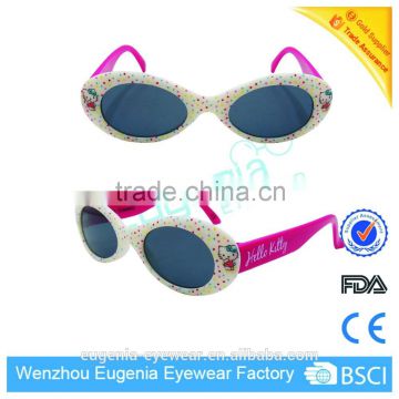 2016 Cheap price promotional gifts kids sunglasses