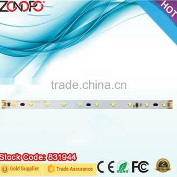 5w 6w 8w 10w 220v ac direct input high voltage constant current linear light square light driver on board innovative ac engine