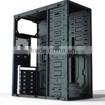 Outdoor pc Case Computer pc Case , Unique Factory PC Computer Cabinet photo-5