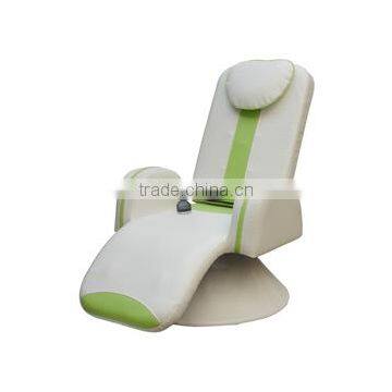 Home Leisure Massage Chair/Hourgap fitness