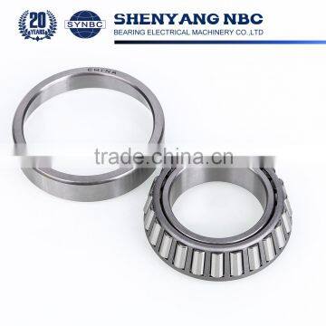 2016 Best Selling Taper Roller Bearing Price 30302,30203,30303,30204,30304 photo-5