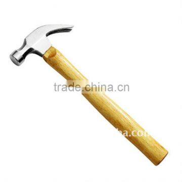 claw hammer