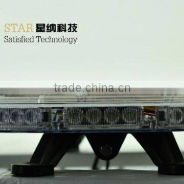 Resonable Price Emergency Led Warning Lightbar photo-4
