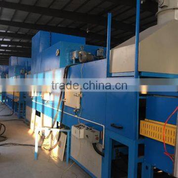 foaming seal extrusion equipment