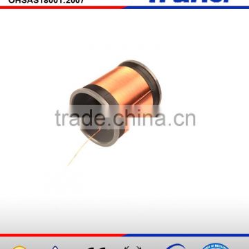 Plastic Skeleton Enameled Copper Wire Coil