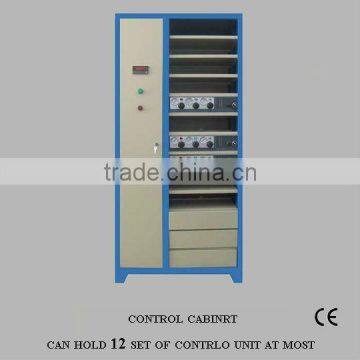 XT--Automatic Control Cabinet for Powder Coating