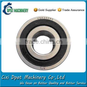 25x52x15 csk sprag type sealed one way bearing csk25pp-2rs with high performance