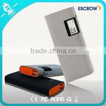 Hot Sale Promotional micro usb 18650 battery charger 10000mah 11000mah 13000mah 14000mah 15000mah