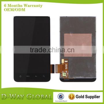 Safe Packing 100% Working Lcd for HTC G10