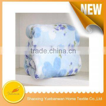 Hot selling  china Comfortable dubai blanket