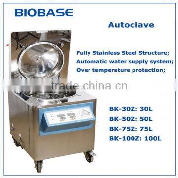 Digital Lab autoclave--BIOBASE