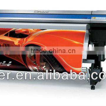 roland printing and cutting machine XR-640