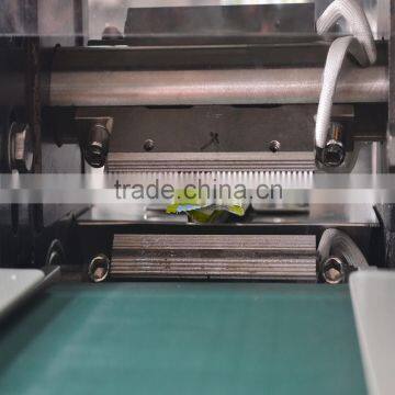 Sealing Packing Machine For Food photo-3