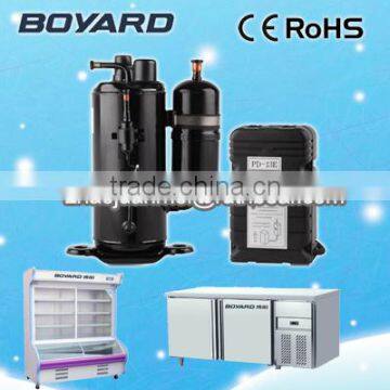 refrigeration tools and equipment with boyard r404a refrigeration compressor