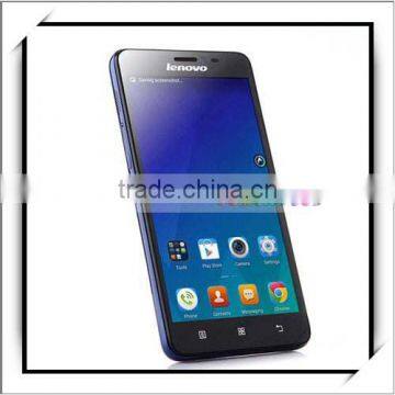 Lenovo S850 5 Inch HD Smartphone 16GB MTK6582 Quad-Core 1.3GHz Android 4.3