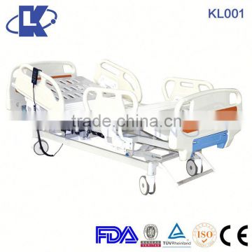 electrical hospital icu bed hydraulic hospital bed hospital beds for sale