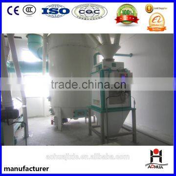 High Presssure Pulse Dust Collector